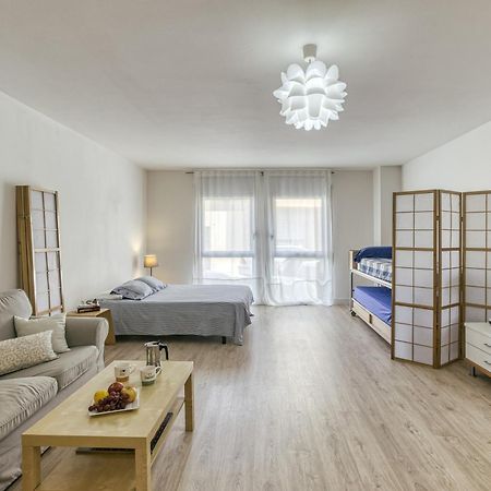 Loft Palamosアパートメント エクステリア 写真
