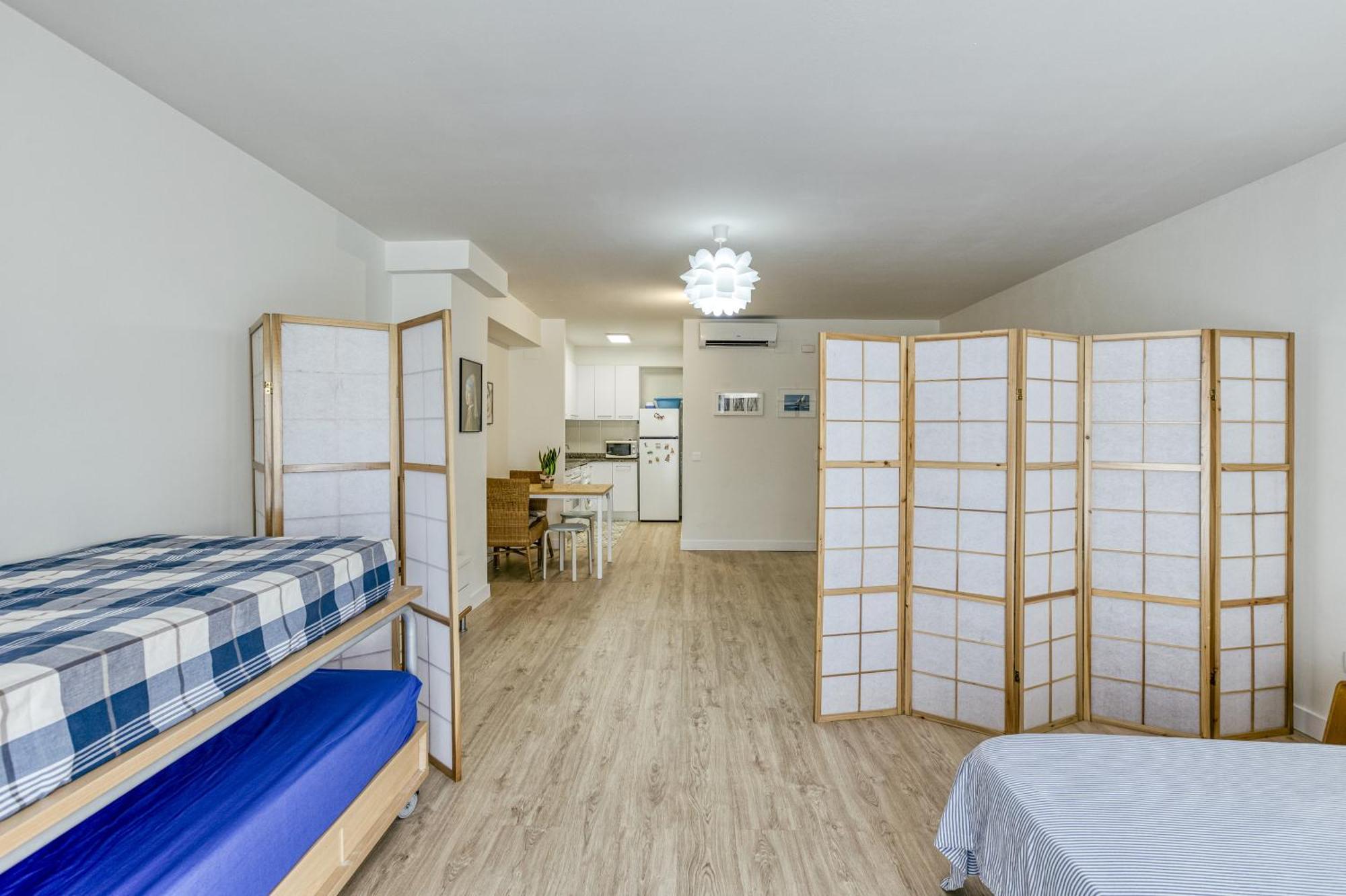 Loft Palamosアパートメント エクステリア 写真