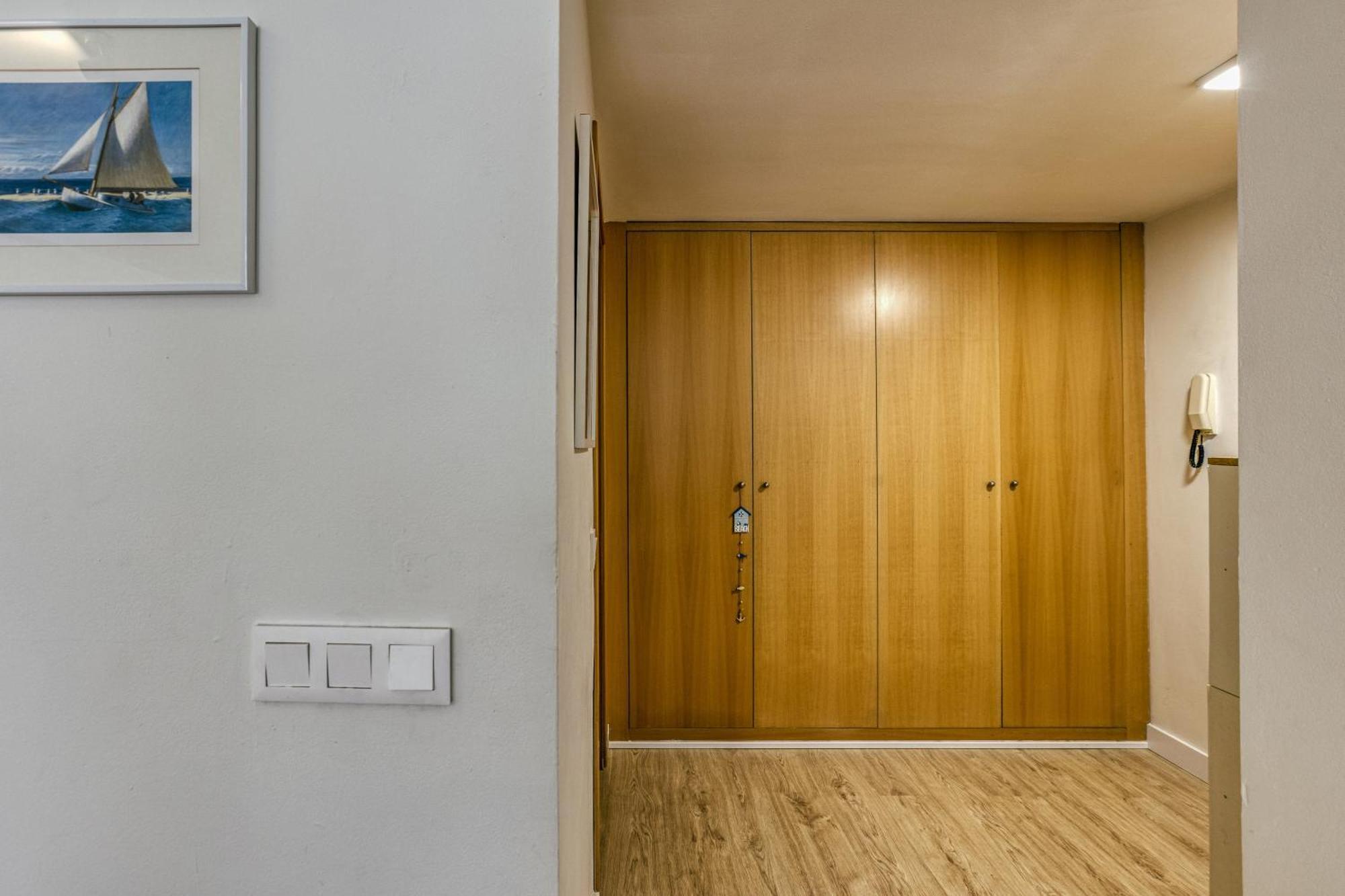 Loft Palamosアパートメント エクステリア 写真