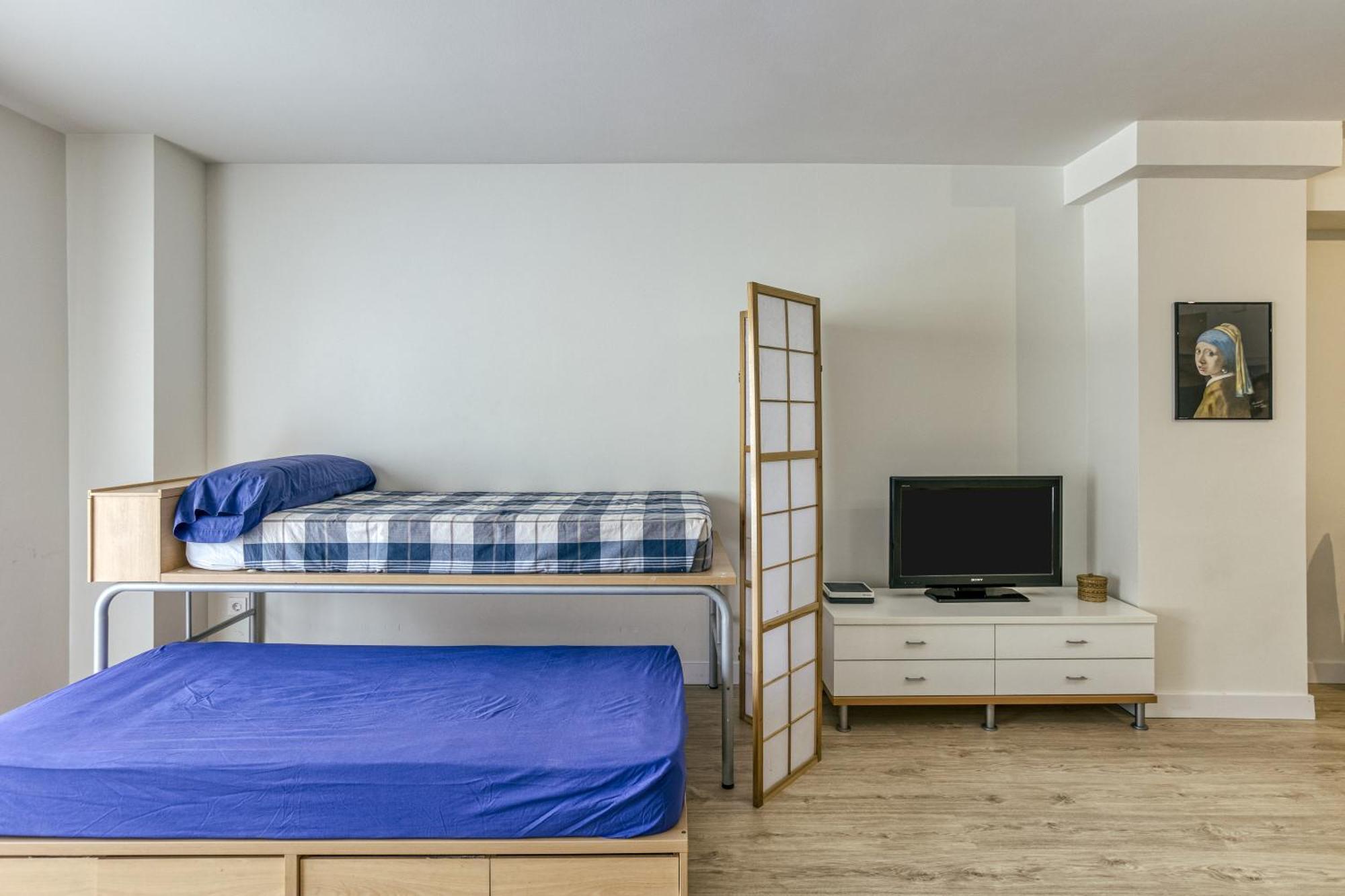 Loft Palamosアパートメント エクステリア 写真
